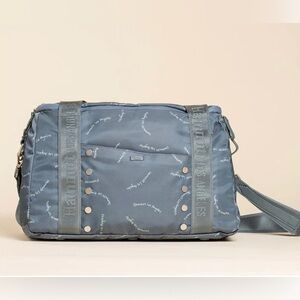 LIMITED RELEASE Hammitt Palm Springs Duffle  and Weekender‎ Bag